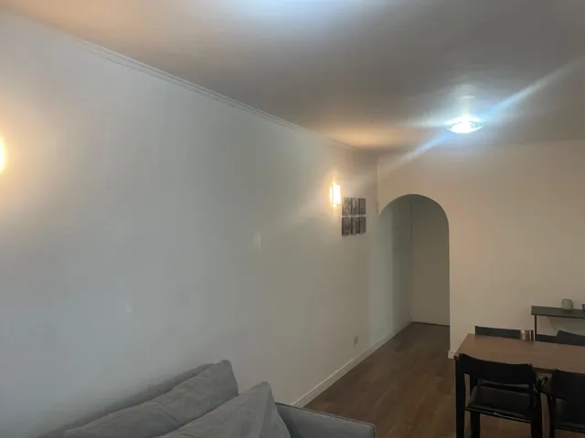 Apartamento com 79m² 2 quartos e 2 banheiros, à venda, no bairro Ipiranga em São Paulo