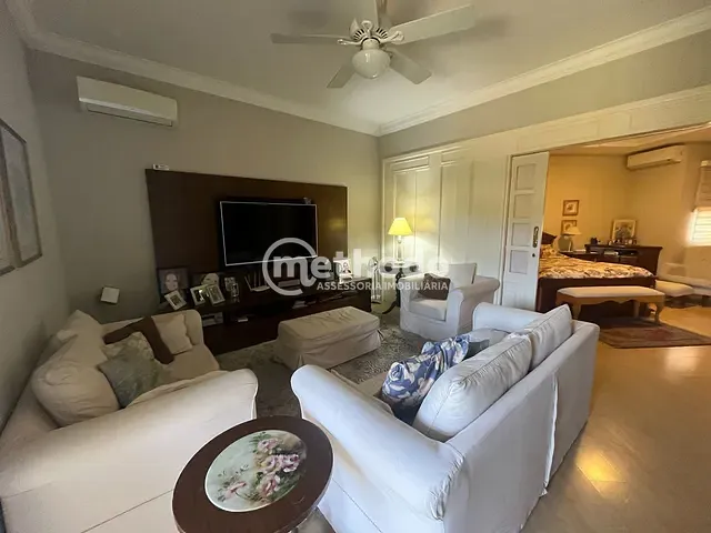 Apartamento com 500m² 3 quartos e 5 banheiros, à venda, no bairro Fazenda São Quirino em Campinas