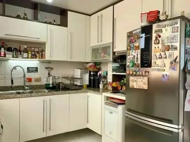 Apartamento com 120m² 3 quartos e 2 banheiros, à venda, no bairro Bela Vista em São Paulo
