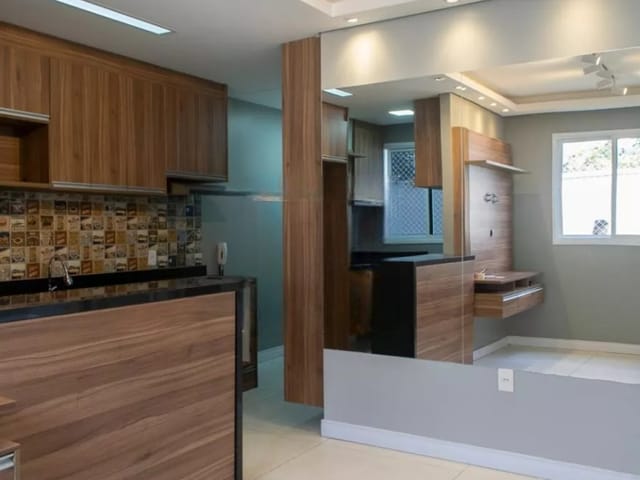 Apartamento com 40m² 2 quartos e 1 banheiro, à venda, no bairro Santana em São Paulo