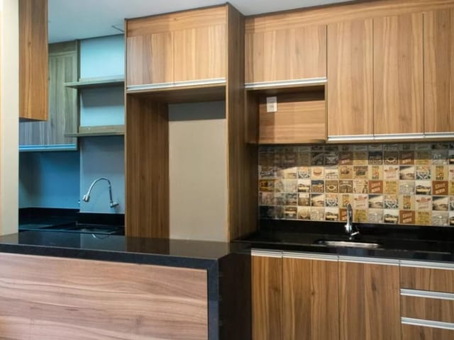 Apartamento com 40m² 2 quartos e 1 banheiro, à venda, no bairro Santana em São Paulo