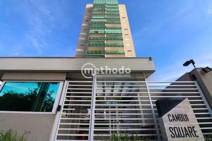 Apartamento, 3 quartos, 100 m² - Foto 1
