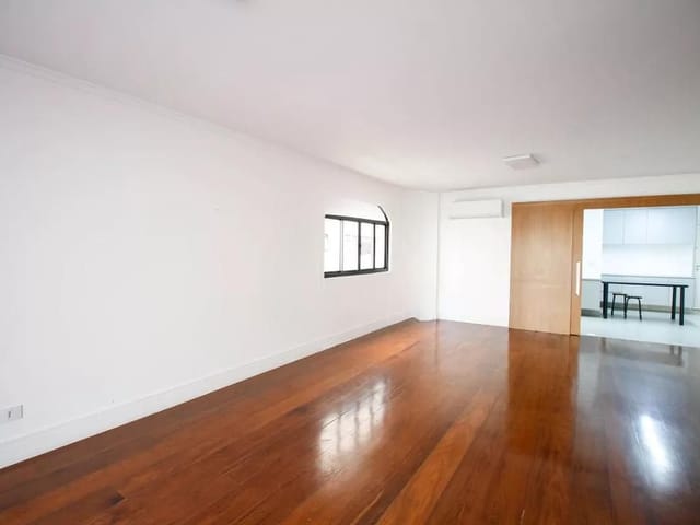Foto do Apartamento - Apartamento à venda, Vila Madalena, São Paulo, SP | Vista Livre