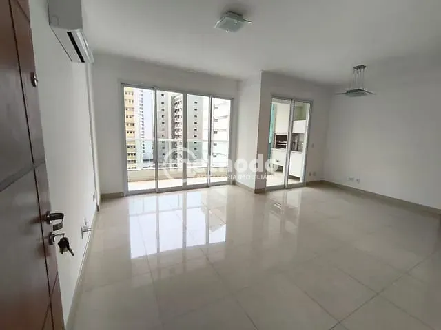 Apartamento 2 quartos e 4 banheiros, para alugar, no bairro Cambuí em Campinas