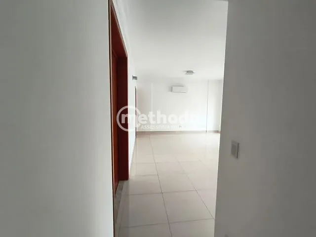 Apartamento 2 quartos e 4 banheiros, para alugar, no bairro Cambuí em Campinas