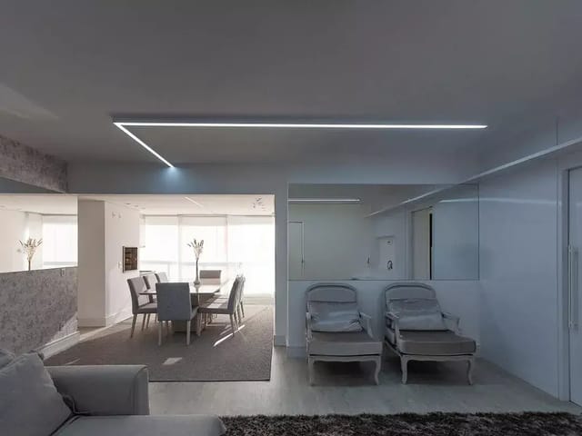 Foto do Apartamento - Apartamento à venda, Vila Anastácio, São Paulo, SP | Vista Livre