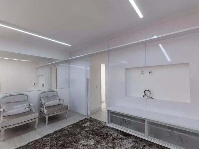 Foto do Apartamento - Apartamento à venda, Vila Anastácio, São Paulo, SP | Vista Livre