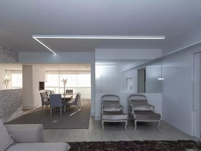 Foto do Apartamento - Apartamento à venda, Vila Anastácio, São Paulo, SP | Vista Livre