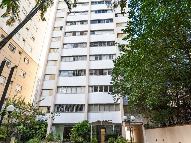 Apartamento com 86m² 2 quartos e 1 banheiro, à venda, no bairro Perdizes em São Paulo