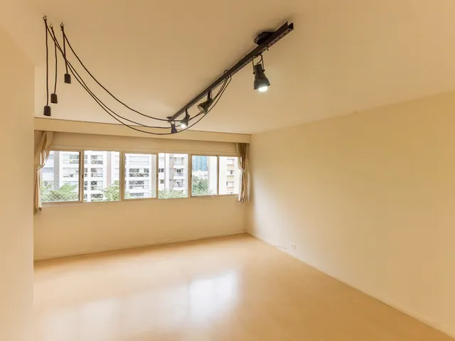 Apartamento com 86m² 2 quartos e 1 banheiro, à venda, no bairro Perdizes em São Paulo