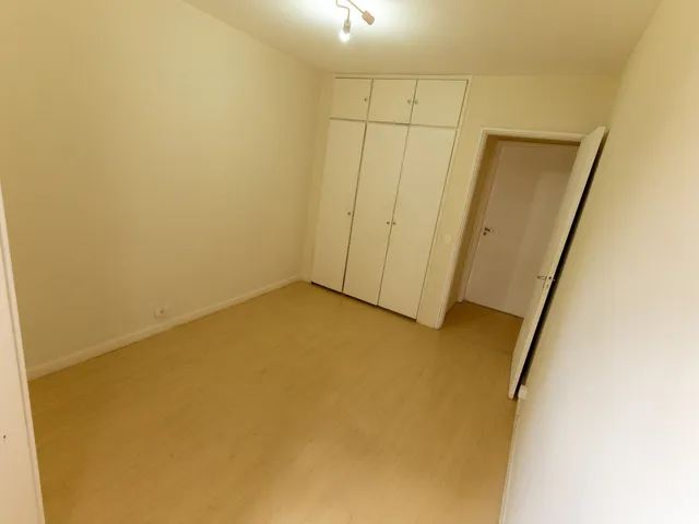 Apartamento com 86m² 2 quartos e 1 banheiro, à venda, no bairro Perdizes em São Paulo
