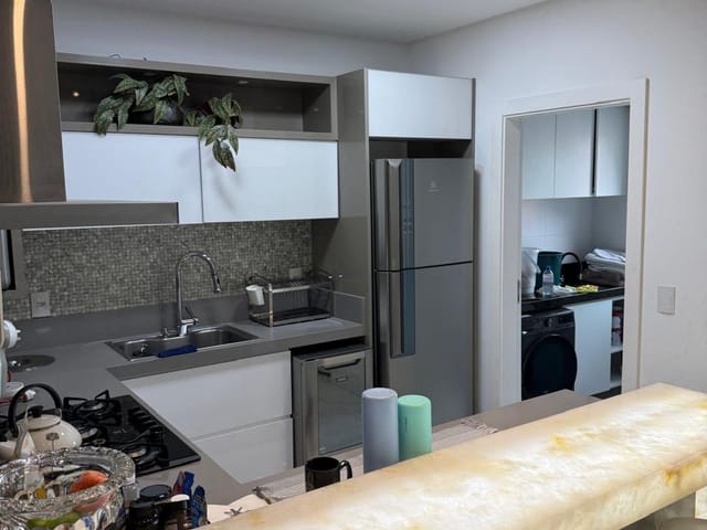 Apartamento com 145m² 3 quartos e 4 banheiros, à venda, no bairro Centro em Balneário Camboriú