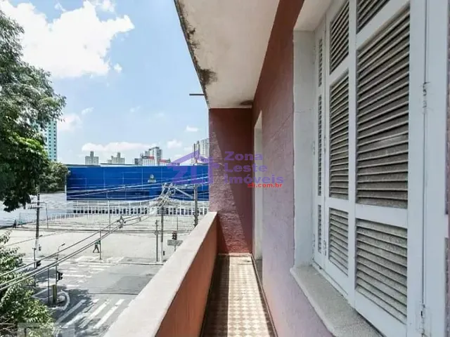 Apartamento com 37m² 1 quarto e 1 banheiro, à venda, no bairro Brás em São Paulo