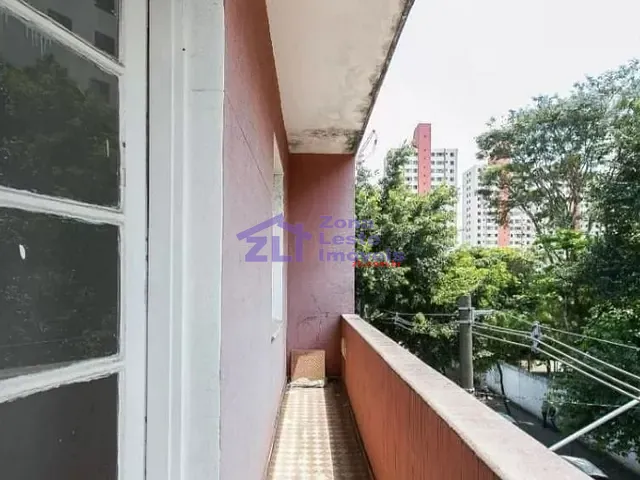 Apartamento com 37m² 1 quarto e 1 banheiro, à venda, no bairro Brás em São Paulo