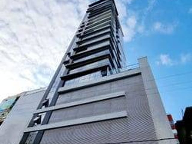 Foto do Apartamento - Apartamento à venda, Meia Praia, Itapema, SC | Interpraias Imóveis