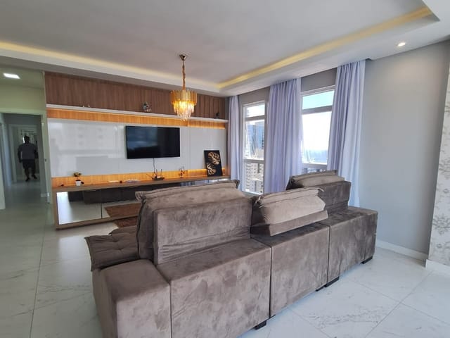 Foto do Apartamento - Apartamento à venda, Meia Praia, Itapema, SC | Interpraias Imóveis