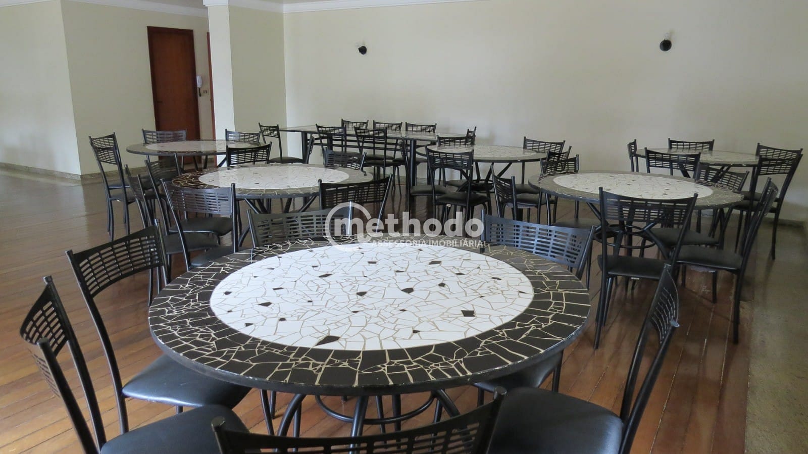 Apartamento, 4 quartos, 165 m² - Foto 46