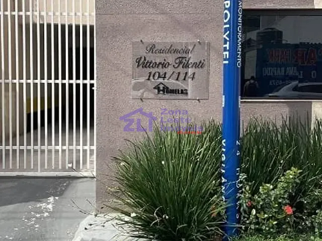 Apartamento com 45m² 2 quartos e 1 banheiro, à venda, no bairro Tatuapé em São Paulo