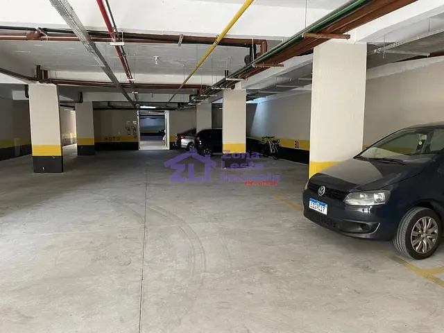 Apartamento com 45m² 2 quartos e 1 banheiro, à venda, no bairro Tatuapé em São Paulo
