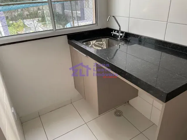 Apartamento com 45m² 2 quartos e 1 banheiro, à venda, no bairro Tatuapé em São Paulo