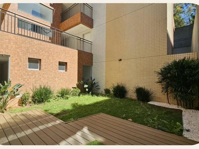 Apartamento com 45m² 1 quarto e 1 banheiro, para alugar, no bairro Jardim Rossin em São Paulo