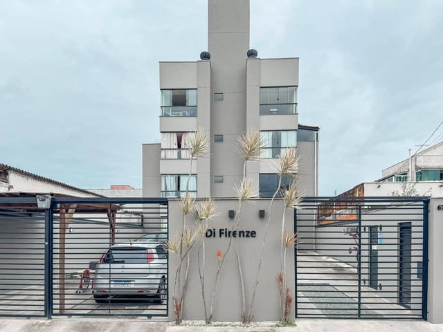 Foto do Apartamento - Apartamento à venda, Areias, Camboriú, SC | Interpraias Imóveis