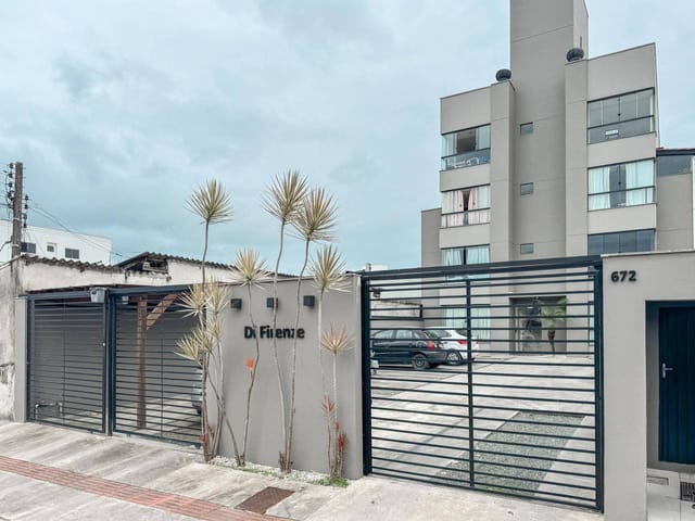 Foto do Apartamento - Apartamento à venda, Areias, Camboriú, SC | Interpraias Imóveis