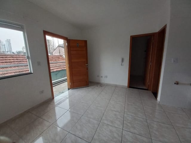 Foto do Apartamento - Apartamento para Locação 1 Quarto, 32M², Chácara Santo Antônio (Zona Leste), São Paulo - SP | Residencial Leonora | ZONA LESTE IMÓVEIS