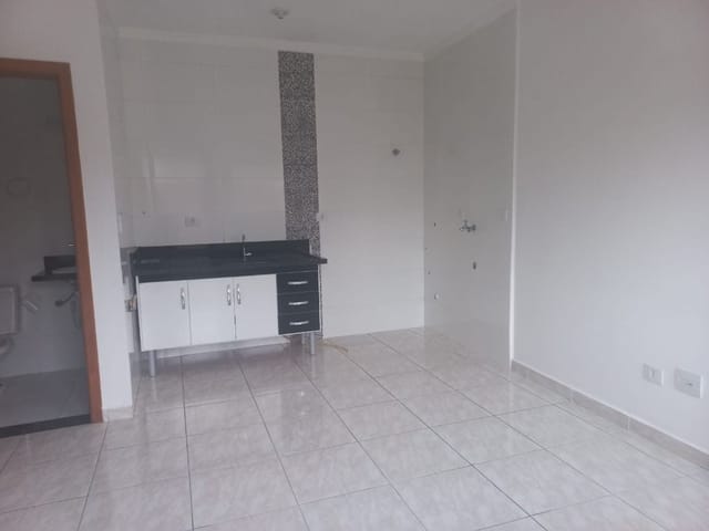 Foto do Apartamento - Apartamento para Locação 1 Quarto, 32M², Chácara Santo Antônio (Zona Leste), São Paulo - SP | Residencial Leonora | ZONA LESTE IMÓVEIS