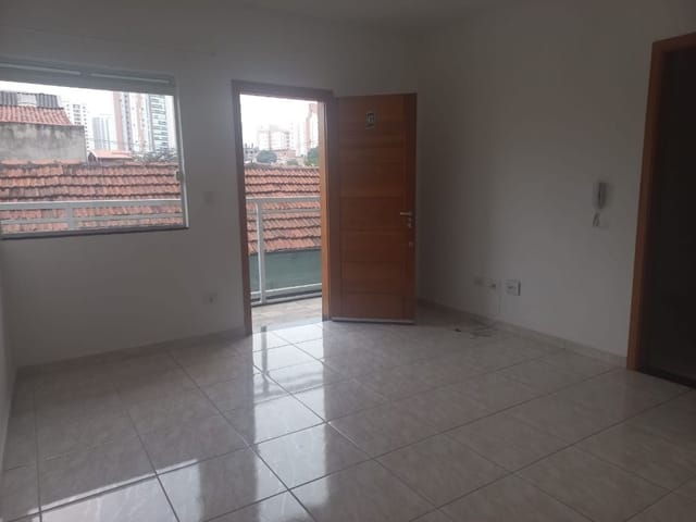 Foto do Apartamento - Apartamento para Locação 1 Quarto, 32M², Chácara Santo Antônio (Zona Leste), São Paulo - SP | Residencial Leonora | ZONA LESTE IMÓVEIS