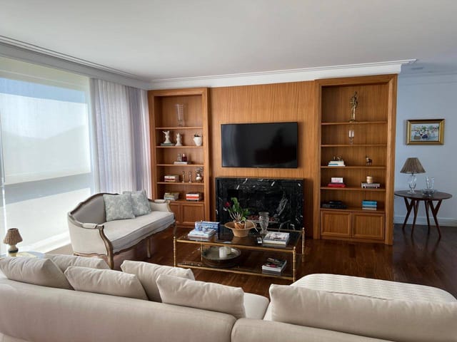 Foto do Apartamento - Apartamento à venda, Centro, Balneário Camboriú, SC | Interpraias Imóveis