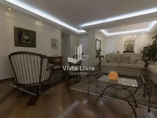 Apartamento com 160m² 4 quartos e 4 banheiros, à venda, no bairro Vila Leopoldina em São Paulo
