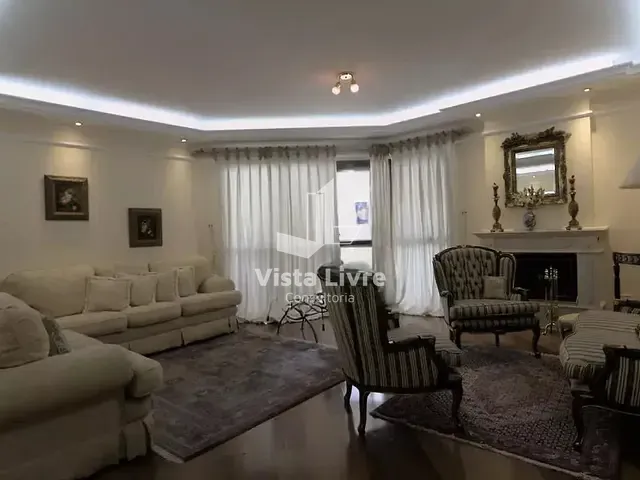 Apartamento com 160m² 4 quartos e 4 banheiros, à venda, no bairro Vila Leopoldina em São Paulo