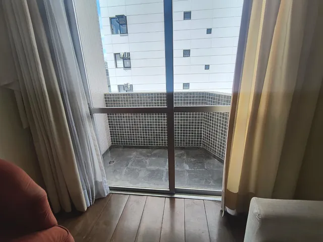 Apartamento com 72m² 2 quartos e 2 banheiros, à venda, no bairro Vila Clementino em São Paulo