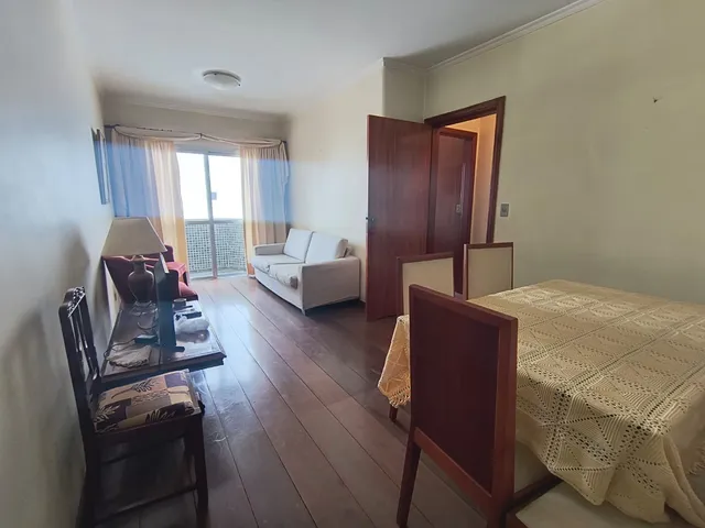 Apartamento com 72m² 2 quartos e 2 banheiros, à venda, no bairro Vila Clementino em São Paulo