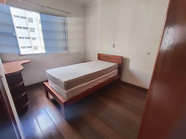 Apartamento com 72m² 2 quartos e 2 banheiros, à venda, no bairro Vila Clementino em São Paulo