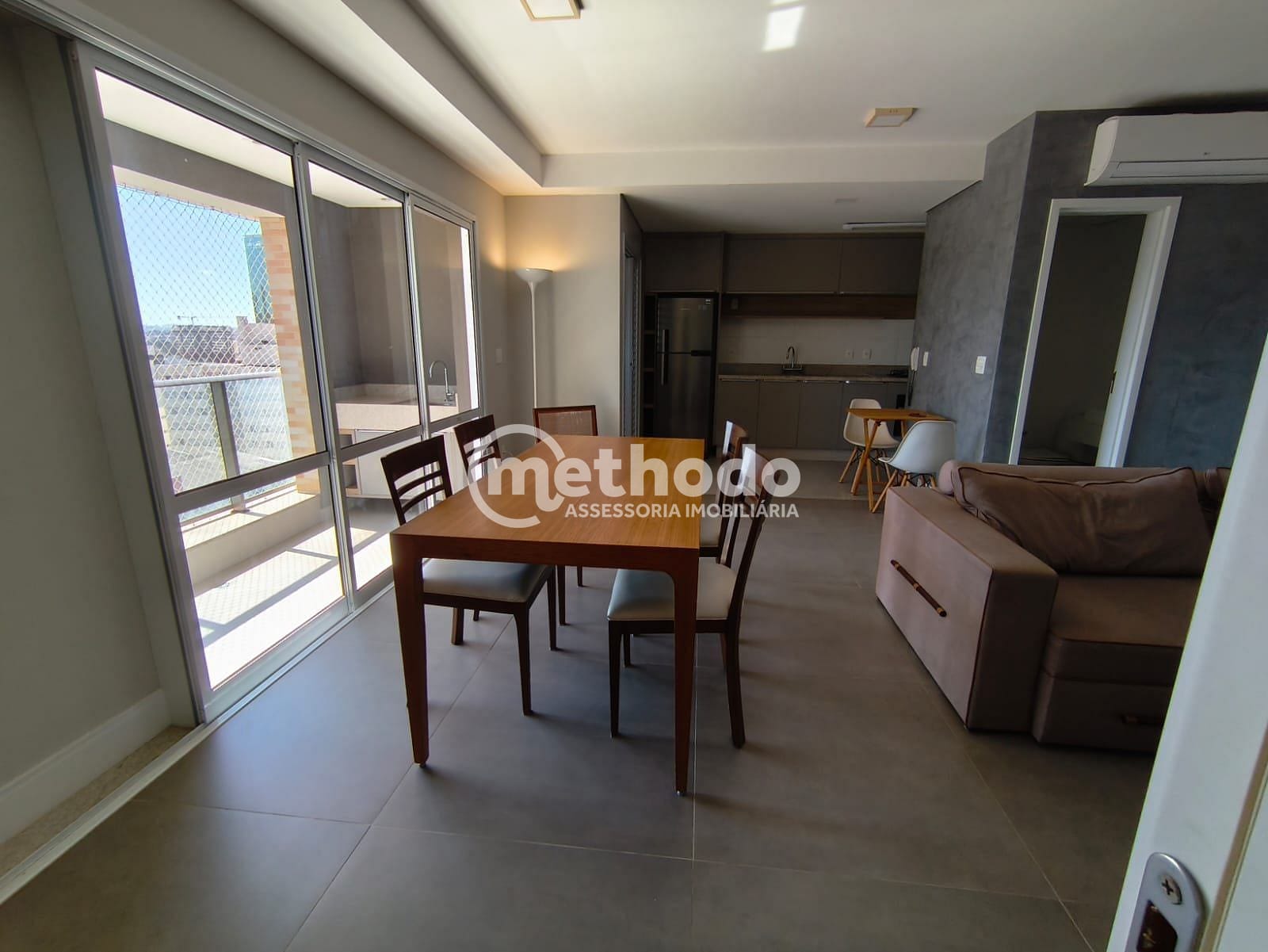 Apartamento, 2 quartos, 105 m² - Foto 6