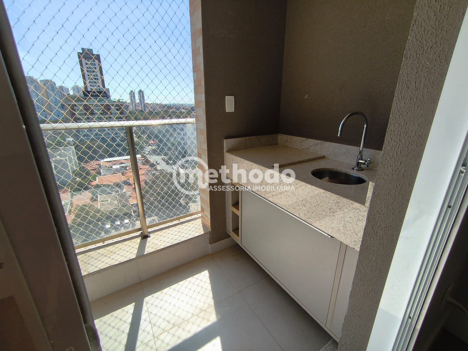 Apartamento, 2 quartos, 105 m² - Foto 8