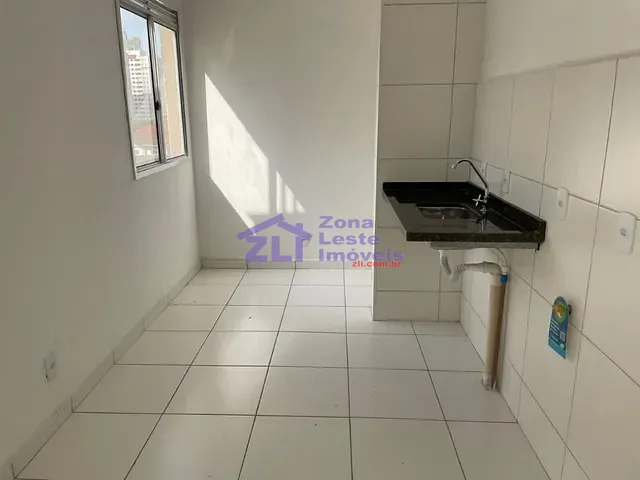Apartamento com 56m² 2 quartos e 1 banheiro, à venda, no bairro Tatuapé em São Paulo