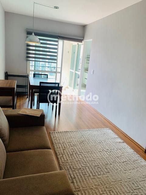 Apartamento, 2 quartos, 66 m² - Foto 2