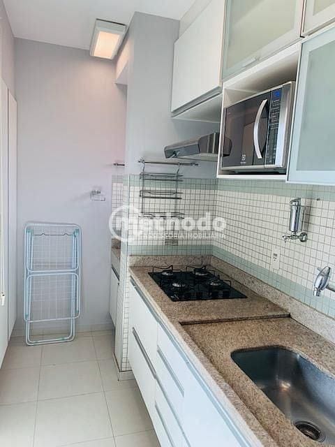 Apartamento, 2 quartos, 66 m² - Foto 4