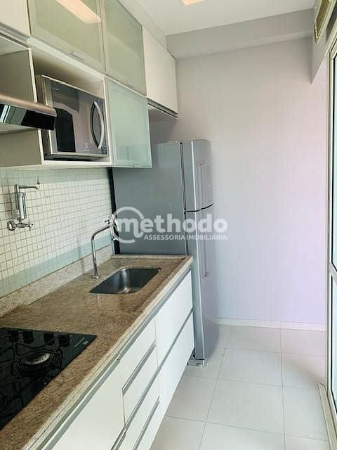 Apartamento, 2 quartos, 66 m² - Foto 5