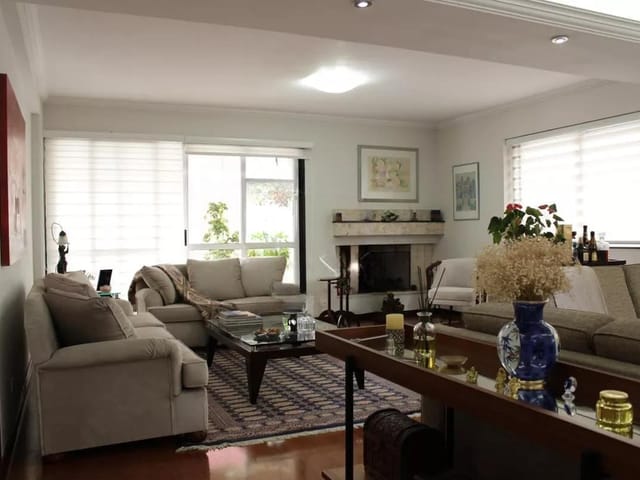 Foto do Apartamento - Apartamento à venda, Pinheiros, São Paulo, SP | Vista Livre