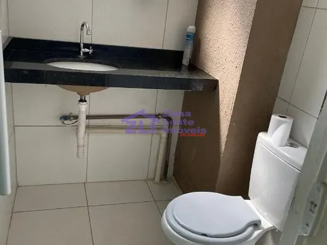 Apartamento com 51m² 2 quartos e 1 banheiro, à venda, no bairro Tatuapé em São Paulo