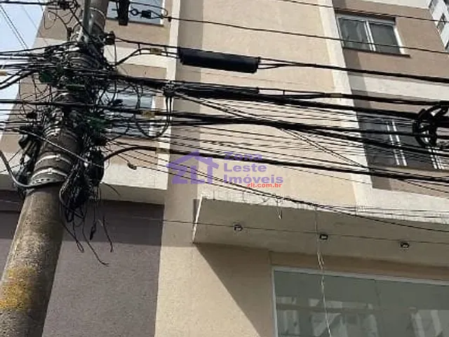 Apartamento com 51m² 2 quartos e 1 banheiro, à venda, no bairro Tatuapé em São Paulo