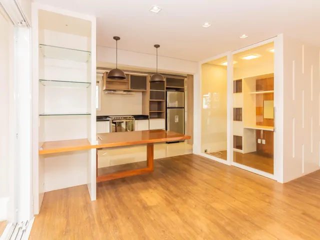 Apartamento com 222m² 3 quartos e 5 banheiros, à venda, no bairro Vila Firmiano Pinto em São Paulo
