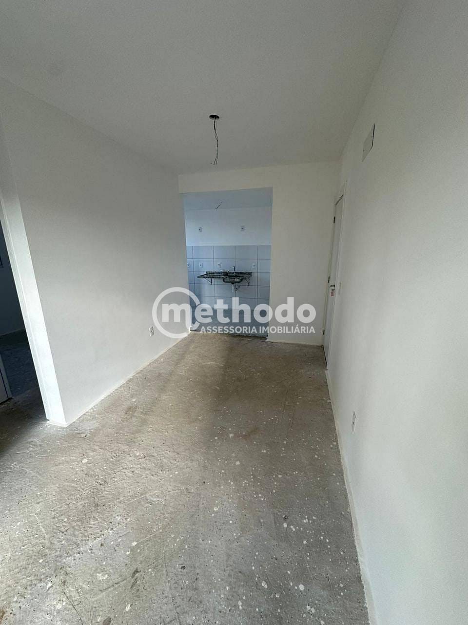 Apartamento, 2 quartos, 54 m² - Foto 3