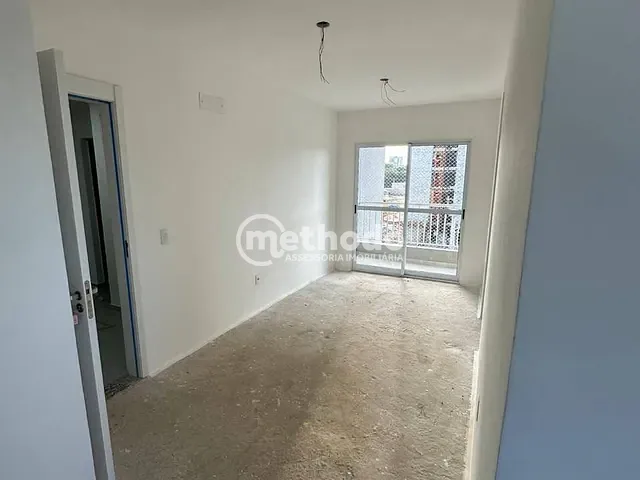 Apartamento com 54m² 2 quartos e 2 banheiros, à venda, no bairro Vila Yolanda Costa e Silva em Sumaré