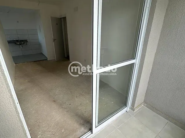 Apartamento com 54m² 2 quartos e 2 banheiros, à venda, no bairro Vila Yolanda Costa e Silva em Sumaré