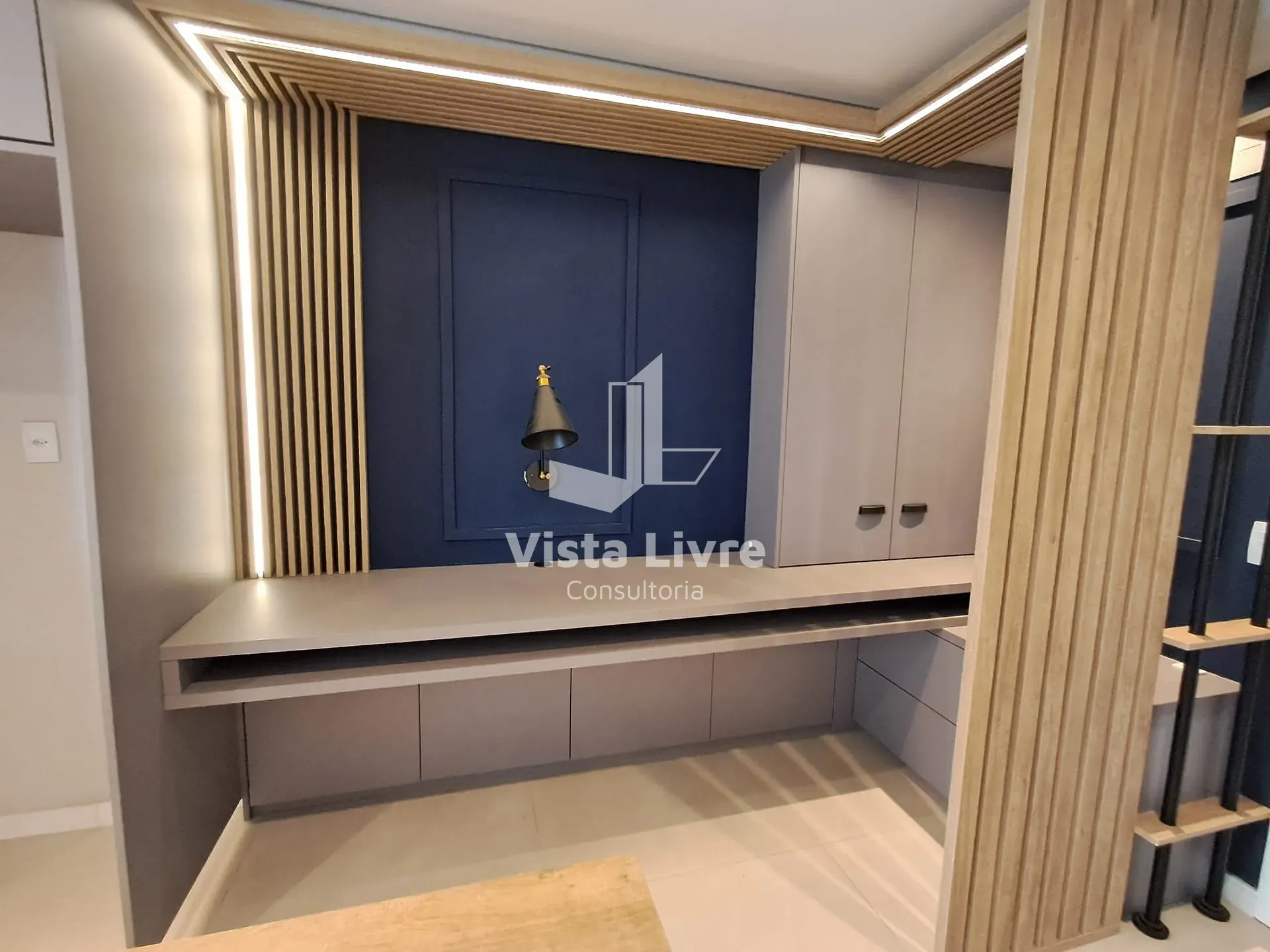 Apartamento, 2 quartos, 69 m² - Foto 7
